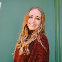 Mackenzie Arthur