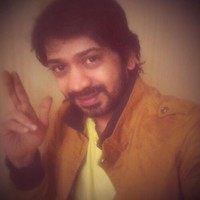 Joy Prabhakar