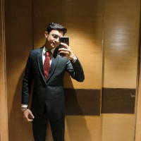 Kaustubh Matele