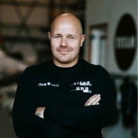 Erwin Radersma