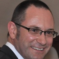 Jon Everett