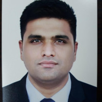 Vishal K.