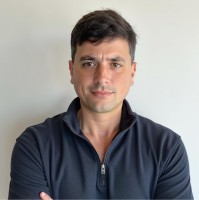 Moshe Shmidov
