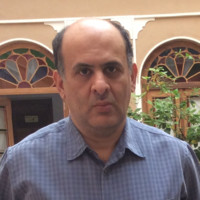 Babak Toussi