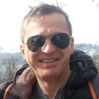 Andrew Holder