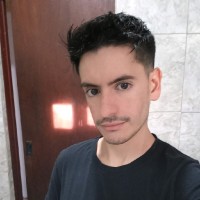 Cristian Ariel Ilchischen