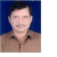 Ved Prakash Sharma