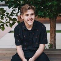 Blake Peterson