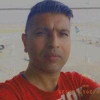 Max Khan