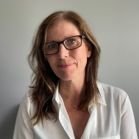 Solrun Einarsson