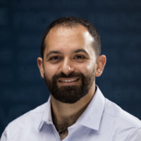 Eliot Aharon