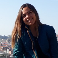Marília Gouveia de Melo