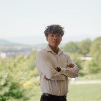 Marcus Tran