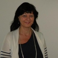 Olga Kluciarikova