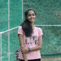 Kavya Mohan M