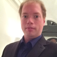 Mark van den Bogaard