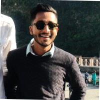 Yashasvi Bansal