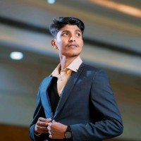Niranjan H M