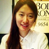 Pengchen (Sarah) Zou
