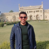 Abhishek Yadav