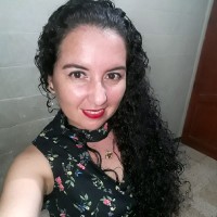 Mariela Sandoval Flores