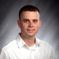 Tyler Strickland