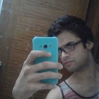 Alryaan Mirza