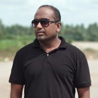 Karthick Subramani