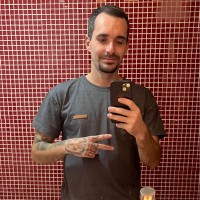 Fernando Luiz Abreu Grego