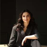 Iryna Chekan