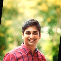 Avinash KV