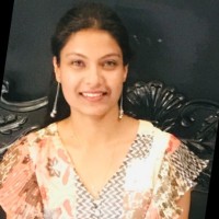 Deepika Porwal