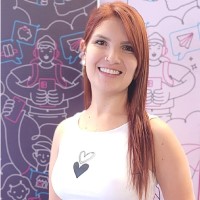 Carolina Cardona González