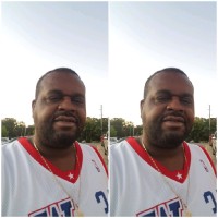 Antonio White