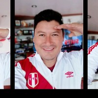 Eduardo Wagner Adrian Andagua