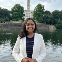 Ruchita Barhate