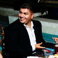 Ismail Bahramov