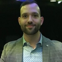 Jacques Aharonian