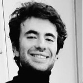 Eliott Benichou