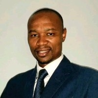 Moses Molefe