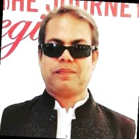 Zakir Hossain Azadi