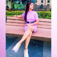 Varsha Shrivastav
