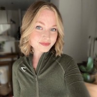 Olivia Harrell