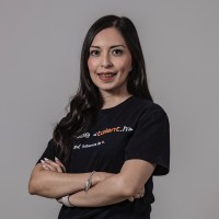 Sofia Natalie Benitez Gutierrez
