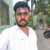 Naveenkumar S