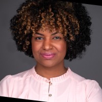 Vedelcia Garcia, Shrm-Scp, Ms-Hrm