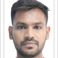 Vikaskumar Patel