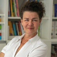 Marion Offergeld