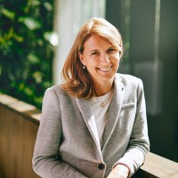 Frédérique Steenackers, LL.B