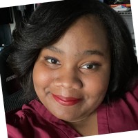 Crystal Grimes